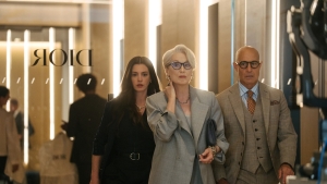 The Devil Wears Prada 2