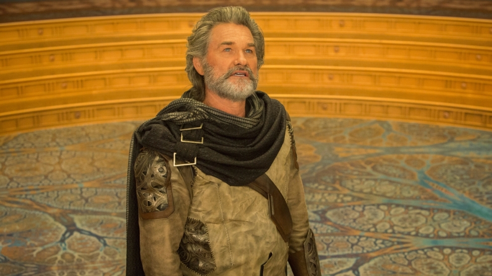 Deze iconische rol mislopen is nog steeds "een van de weinige dingen" waar Kurt Russell spijt van heeft