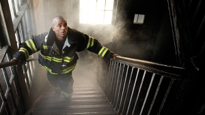 Vurige serie op Netflix, Scandinavische thriller behoort tot absolute top en Apple TV's scifi-hit wijkt af van boeken