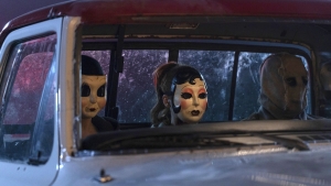 The Strangers: Chapter 3