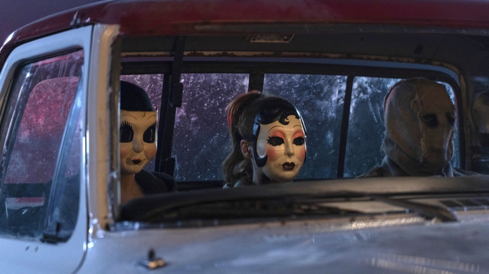 'The Strangers: Chapter 3': de 'final girl' van deze trilogie roept een onverwachte reactie op