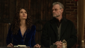 Van 'Spijkerhoek' naar Spielberg: Yorick van Wageningen is dé Nederlandse schurk in Hollywood