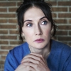 Carice van Houten staat bekend om haar naaktscènes, maar: "Hoe ouder je wordt, hoe minder graag je ze wil doen"