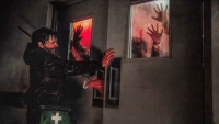 'Resident Evil'-film van 'Weapons'-regisseur Zach Cregger krijgt twee creepy posters en een promovideo