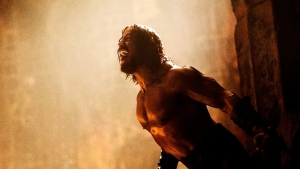 Hercules
