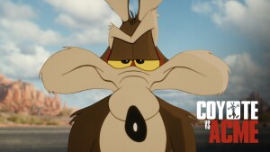 Thumbnail Coyote vs. Acme