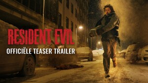 Thumbnail Resident Evil