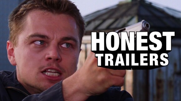 ScreenJunkies - Honest trailers | the departed