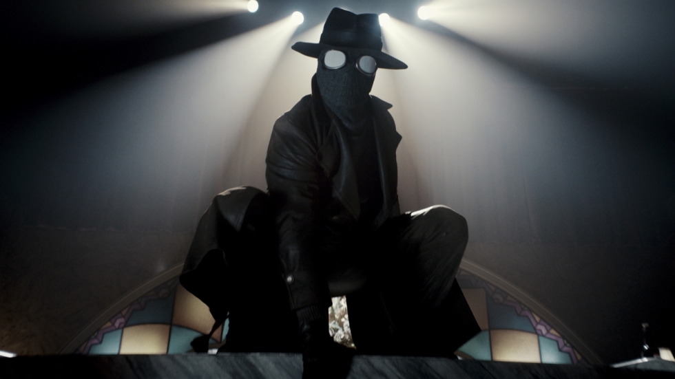 Eerste reacties op Nicolas Cage als de nieuwe Spider-Man in 'Spider-Noir': top of flop?
