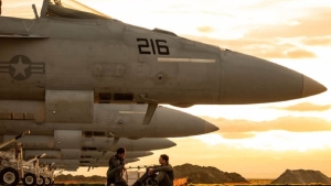 Top Gun 3