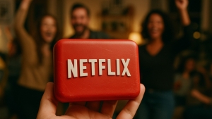 Ik ben heel blij met Netflix, maar één ding staat me totaal niet aan aan de streamingdienst