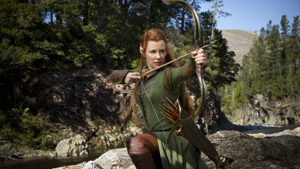 Actrice uit 'Ant-Man' en 'The Hobbit' veegt de vloer aan met Disney: "Walgelijk en afschuwelijk"