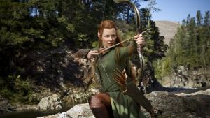 Actrice uit 'Ant-Man' en 'The Hobbit' veegt de vloer aan met Disney: "Walgelijk en afschuwelijk"