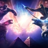 Godzilla x Kong: Supernova