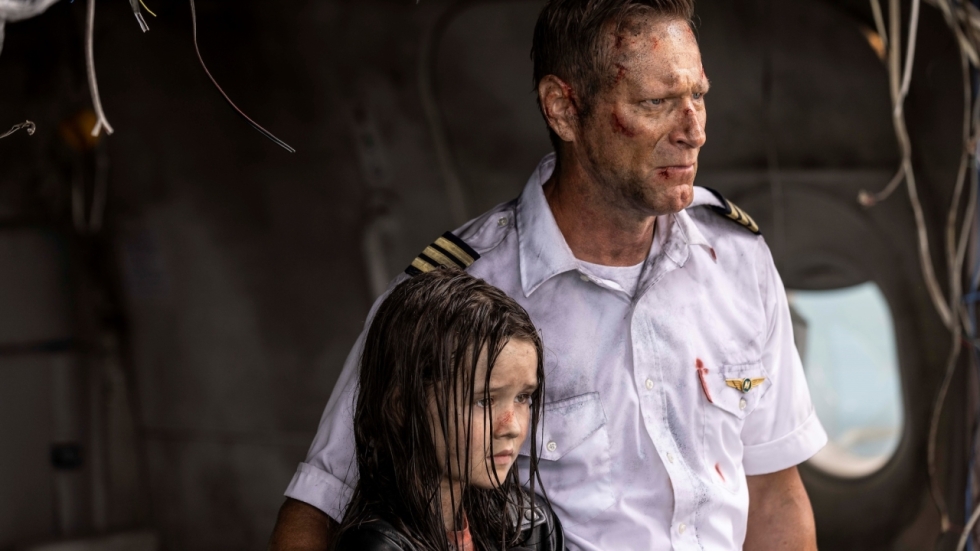 De eerste recensies van de bloeddorstige haaienfilm 'Deep Water': kijken of skippen?