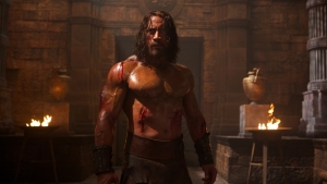 Hercules