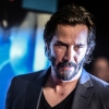 Hij is nu 61 en deed een BBC-presentator van stoel vallen: Toen wist heel internet dat Keanu Reeves niet normaal is