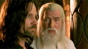 The Lord of the Rings: The Hunt for Gollum