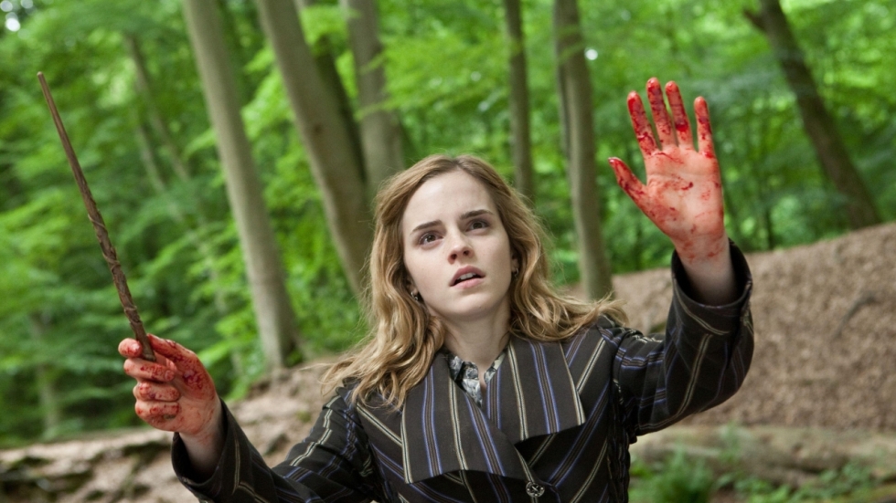 Ze speelde Hermione 12 jaar lang, maar daarna brak Hollywood haar bijna: de pijnlijke bekentenis van Emma Watson