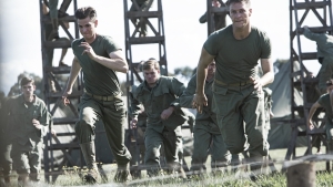 3 onvergetelijke oorlogsfilms die je nog dagen zullen achtervolgen en gewoon op Netflix staan