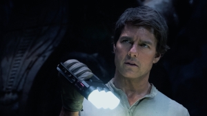The Mummy