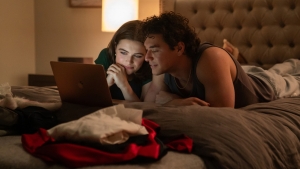 Hype voor nieuwe hit op Prime Video is enorm, Netflix-serie op nummer 1 in 22 landen en serie in top 10 van HBO Max