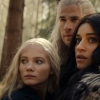 Ze betovert in 'The Witcher' én als de nieuwe DCU-schurk 'Circe': De beeldschone Anya Chalotra eist alle  aandacht op