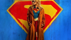 Supergirl