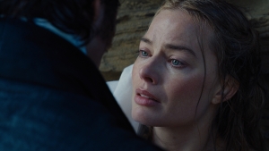 Wuthering Heights