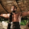 Na 'Game of Thrones' dacht Hollywood dat hij geen Engels sprak en dat kostte Jason Momoa bijna zijn grootste rol