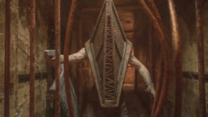 Return to Silent Hill