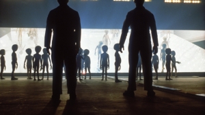 Kijk jij ook zo uit naar de scifi-film 'Disclosure Day'? Kijk dan snel deze 3 films om helemaal in de stemming te komen