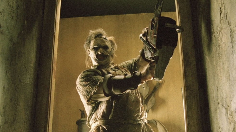 Door 1 update wordt duidelijk waarom de 'Texas Chainsaw Massacre'-reboot in goede handen is bij deze regisseur