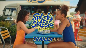 Splish Splash Forever! (2026) video/trailer