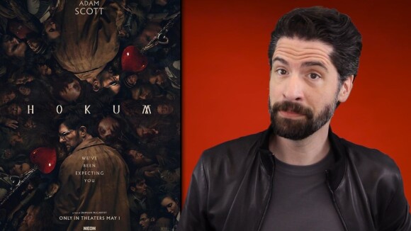 Jeremy Jahns - Hokum - movie review