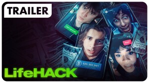 LifeHACK (2025) video/trailer