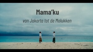 Van Jakarta tot de Molukken (2025) video/trailer