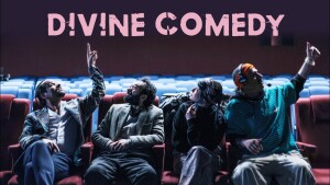 Divine Comedy (2025) video/trailer