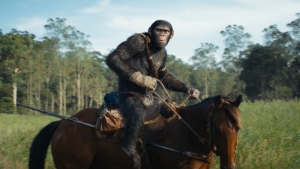 'Planet of the Apes' slaat compleet nieuwe richting in, dumpt regisseur en gaat verder met Marvel-regisseur