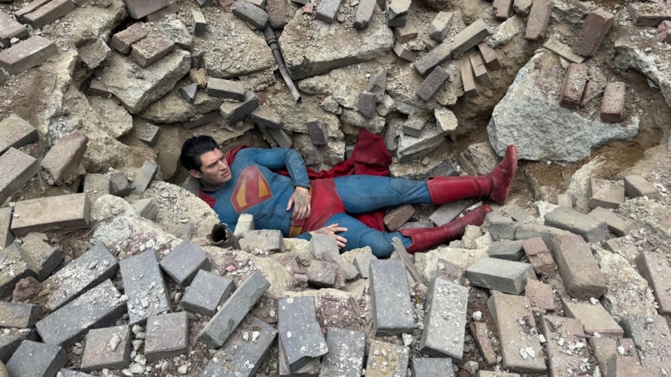 'Superman'-vervolg 'Man of Tomorrow' cast geliefde 'Scream'-acteur en fans kunnen niet enthousiaster zijn