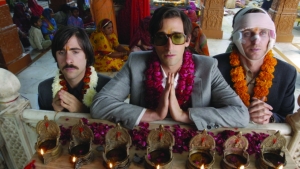 The Darjeeling Limited