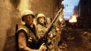 Full Metal Jacket