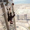 Mission: Impossible - Ghost Protocol
