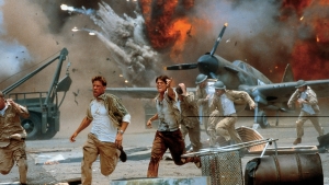 Pearl Harbor