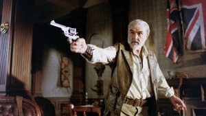 The League of Extraordinary Gentlemen
