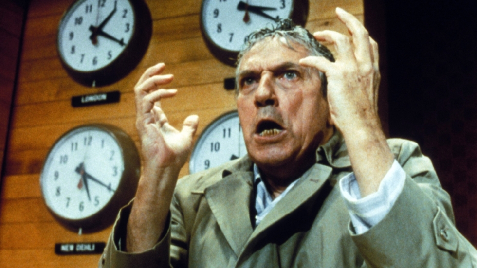 Deze dramafilm uit 1976 toonde destijds al de bittere waarheid waar we tegenwoordig doorlopend mee te maken hebben