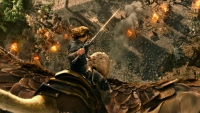 Ik vind het nog steeds héél jammer dat deze fantasyfilm geen vervolg kreeg, de wereld van 'Warcraft' verdient meer!
