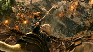 Warcraft: The Beginning