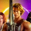 Masters of the Universe