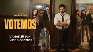 Votemos (2025) video/trailer